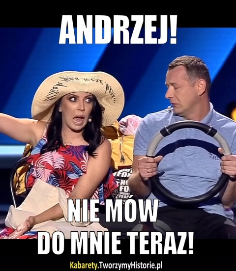 Andrzej