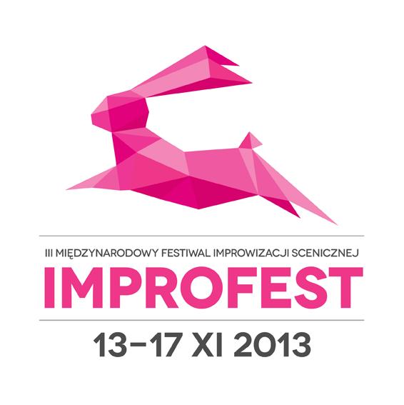 III Międzynarodowy Festiwal Improwizacji Kabaretowej - ImproFest!
