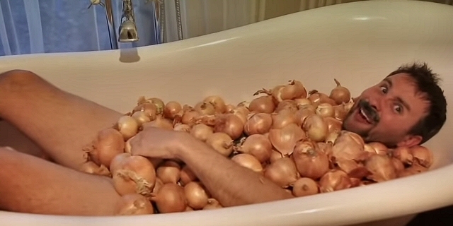 Producent cebuli