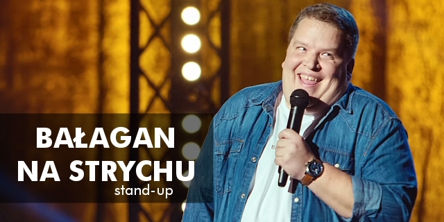 Nowy stand-up LOTKA!
