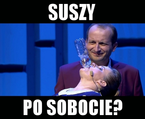 Suszy?