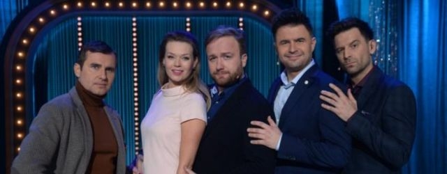 TVP2 wiosną z kabaretowym show „Paranienormalni Tonight”