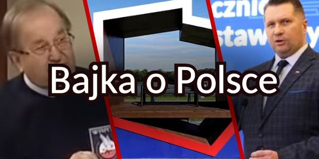 Bajka o Polsce